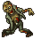 :zombie